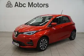 For sale used car Renault ZOE Intens R135 Z.E, 2020, 51 kW, electric, automatic, front-wheel drive, 593TJW, VF1AG000964834106