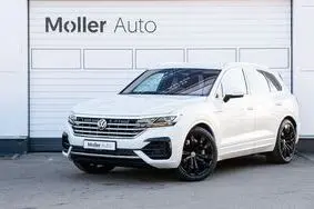 For sale used car Volkswagen Touareg, 2019, 158 956 km, 4.0, 310 kW, diesel, automatic, four-wheel drive, D000744, WVGZZZCRZLD000744