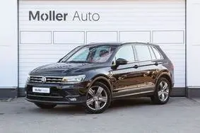 For sale used car Volkswagen Tiguan, 2020, 77 571 km, 2.0, 140 kW, petrol, automatic, four-wheel drive, W319920, WVGZZZ5NZLW319920