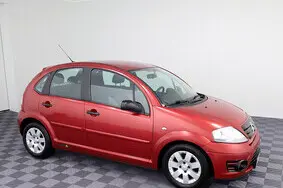 Müüa kasutatud auto Citroën C3, 2008, 114 000 km, 1.4, 54 kW, bensiin, manuaal, esivedu, 941MLC, VF7FLKFVC29040829