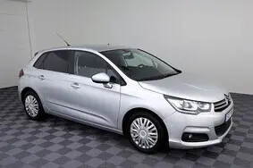 Продается подержанный vehicle Citroën C4, 2015, 232 000 км, 1.2, 81 kW, бензин, механическая, передний привод, 517MPL, VF7NNHNZ6FY521796