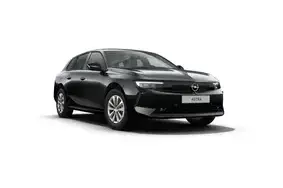 For sale new car Opel Astra Edition, 1.2, 96 kW, petrol, automatic, VXKFRHNS1R1072435