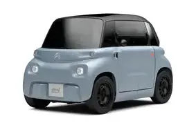 For sale new car Citroën Ami, electric, automatic, VR79AZ2CAR5052173