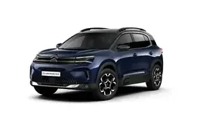 Müüa uus auto Citroën C5 Aircross MAX, 2025, 1.5, 96 kW, diisel, automaat, VR7ACYHZ7SL010245