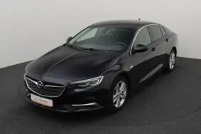 Müüa kasutatud auto Opel Insignia Business Executive, 2020, 194 451 km, 1.5, 121 kW, bensiin, automaat, esivedu, NYV261, W0VZT6GB3L1020062