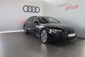For sale used car Audi A8, 2023, 32 100 km, 3.0, 250 kW, plug-in hybrid, automatic, four-wheel drive, WAUZZZF86RN002069