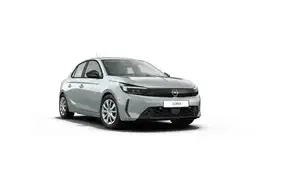 Müüa uus auto Opel Corsa Edition, 1.2, 74 kW, bensiin, automaat, VXKUPHNK6R4283321