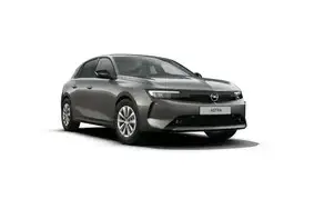 Продается новый автомобиль Opel Astra Edition, 1.2, 96 kW, бензин, автомат, VXKFPHNS1R1025461