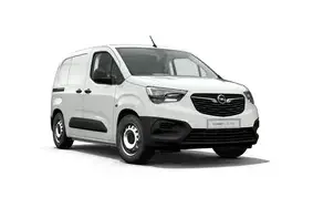 For sale new vehicle Opel Combo, electric, automatic, W0VEAZKXZPJ751821