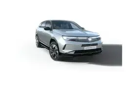 For sale new car Opel Grandland GS, 1.2, 100 kW, hybrid, automatic, VXKKAHPY6R6059982