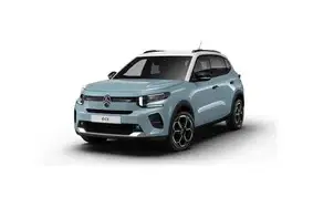 Müüa uus auto Citroën C3 MAX, elekter, automaat, VR7CBZYA9RT205849