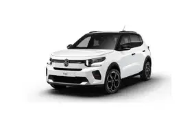 Müüa uus auto Citroën C3 MAX, elekter, automaat, VR7CBZYA4RT202244