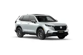 Müüa uus auto Honda CR-V Advance 4WD, hübriid, automaat, nelikvedu, LVHRS6871R7510196