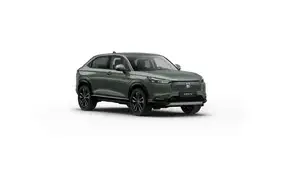 Müüa uus auto Honda HR-V Advance, hübriid, automaat, esivedu, JHMRV584XSS224606