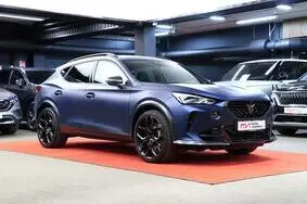 Продается подержанный автомобиль Cupra Formentor VZ5, 2023, 52 074 км, 2.5, 287 kW, бензин, автомат, полный привод, VSSZZZKMZNR081281