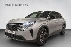 For sale used car Peugeot 3008 GT Hybrid, 2024, 24 400 km, 1.2, 100 kW, hybrid, automatic, front-wheel drive, 690LGY, VR3KAHPY0RS074924