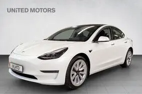 Müüa kasutatud auto Tesla Model 3, 2022, 31 000 km, 153 kW, elekter, automaat, nelikvedu, LRW3E7EK8PC661413