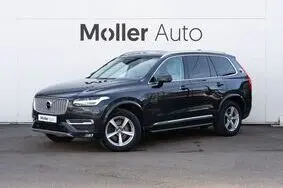 Продается подержанный автомобиль Volvo XC90, 2017, 138 110 км, 2.0, 173 kW, дизель, автомат, полный привод, YV1LC68TCJ1350823
