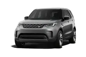 Müüa kasutatud auto Land Rover Discovery DYNAMIC SE, 2025, 3.0, 183 kW, hübriid, automaat, nelikvedu, 508FFH, SALRA2BW9S2503172
