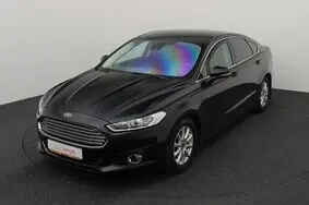 For sale used car Ford Mondeo Titanium, 2015, 75 071 km, 2.0, 149 kW, petrol, automatic, front-wheel drive, MFC540, WF0DXXWPCDFU24965