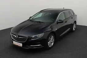 Müüa kasutatud auto Opel Insignia Business, 2020, 196 335 km, 1.6, 81 kW, diisel, manuaal, esivedu, W0VZM8EJ2K1044743