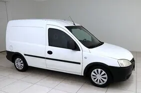 Продается подержанный автомобиль Opel Combo, 2005, 228 000 км, 1.4, 66 kW, бензин, механическая, передний привод, 581MEU, W0L0XCF2553042886