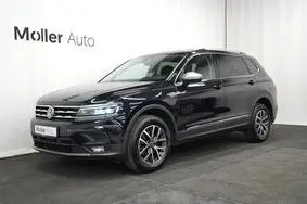 Müüa kasutatud auto Volkswagen Tiguan, 2021, 128 191 km, 2.0, 110 kW, diisel, automaat, esivedu, M159889, WVGZZZ5NZMM159889