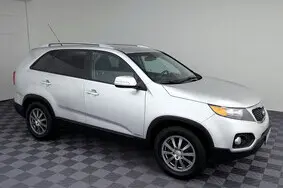 Продается подержанный автомобиль Kia Sorento, 2010, 279 000 км, 2.2, 197 kW, дизель, механическая, полный привод, KT5331, KNAKU814CA5042685