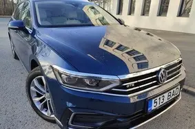 For sale used car Volkswagen Passat GTE Pistikhübriid, 2020, 62 500 km, 1.4, 115 kW, plug-in hybrid, automatic, front-wheel drive, 513BAD, WVWZZZ3CZLE116984