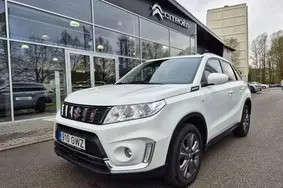 Müüa kasutatud auto Suzuki Vitara GL+, 2019, 84 000 km, 1.4, 103 kW, bensiin, manuaal, nelikvedu, 910GWZ, TSMLYEA1S00623548