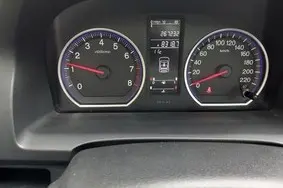 Müüa kasutatud auto Honda CR-V, 2009, 267 000 km, 2.0, 110 kW, bensiin, manuaal, nelikvedu, 207THJ, SHSRE57507U042730