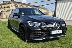 Müüa kasutatud auto Mercedes-Benz GLC 220, 2020, 82 000 km, 2.0, 143 kW, diisel, automaat, nelikvedu, S7, W1N2539151F783290