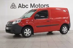 Müüa kasutatud sõiduk Renault Kangoo, 2017, 217 975 km, 1.5, 55 kW, diisel, manuaal, esivedu, 135NHS, VF1FW50J159145592