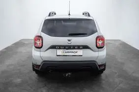 Müüa kasutatud auto Dacia Duster Comfort AWD, 2019, 115 000 km, 1.5, 85 kW, diisel, manuaal, nelikvedu, 358PSD, VF1HJD40164405902