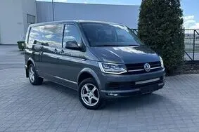 For sale used vehicle Volkswagen T6 L2H1 Kombi Comfortline Dsg N1 5Ps, 2015, 214 700 km, 2.0, 110 kW, diesel, automatic, front-wheel drive, WV2ZZZ7HZGH019606