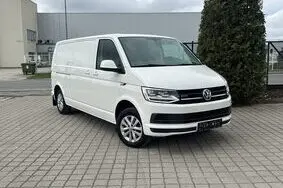 For sale used vehicle Volkswagen Transporter, 2019, 173 000 km, 2.0, 110 kW, diesel, automatic, four-wheel drive, WV1ZZZ7HZKH110523