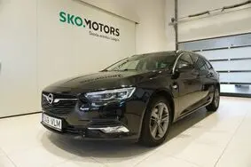 Продается подержанный автомобиль Opel Insignia SPORTS TOURER, 2020, 150 985 км, 2.0, 125 kW, дизель, автомат, передний привод, W0VZS8EG7L1015489