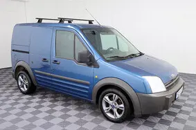 Продается подержанный vehicle Ford Transit, 2006, 169 000 км, 1.8, 55 kW, дизель, механическая, передний привод, 523AXY, WF0TXXTTPT6T60101
