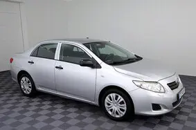 Продается подержанный автомобиль Toyota Corolla, 2007, 235 000 км, 1.6, 91 kW, бензин, механическая, передний привод, 727AYY, JTNBV56E002041464