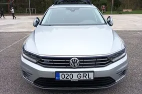 Müüa kasutatud auto Volkswagen Passat, 2017, 207 620 km, 1.4, 115 kW, pistikhübriid, automaat, esivedu, 020GRL, WVWZZZ3CZJE033129