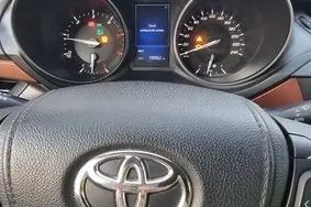 Müüa kasutatud auto Toyota Avensis, 2015, 199 700 km, 1.6, 82 kW, diisel, manuaal, esivedu, 982BPL, SB1EN76L10E007581