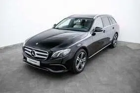 Müüa kasutatud auto Mercedes-Benz E 220 d 4Matic Avantgarde, 2018, 192 000 km, 2.0, 143 kW, diisel, automaat, nelikvedu, WDD2132051A529451