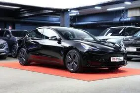 Müüa kasutatud auto Tesla Model 3 Standard Range Plus, 2022, 29 555 km, 88 kW, elekter, automaat, tagavedu, LRW3E7FR9NC494701