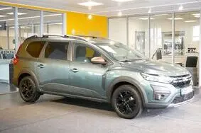 Продается подержанный автомобиль Dacia Jogger EXTREME, 2023, 635 км, 1.0, 81 kW, бензин, механическая, передний привод, UU1DJF00771554446
