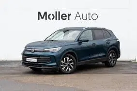 For sale used car Volkswagen Tiguan, 2024, 26 510 km, 1.5, 81 kW, petrol, automatic, NV2555, WVGZZZCT4RW015856