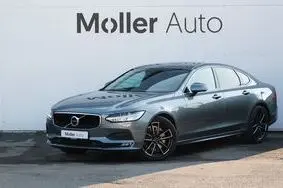 Müüa kasutatud auto Volvo S90, 2020, 89 969 km, 2.0, 140 kW, bensiin, automaat, LI5184, LVYPSAKUDKP082080