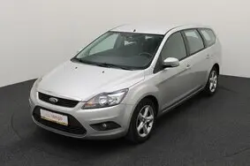 For sale used car Ford Focus Comfort, 2011, 240 391 km, 1.6, 74 kW, petrol, manual, front-wheel drive, WF0SXXGCDSAA71402