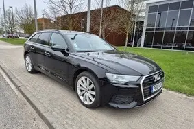 Müüa kasutatud auto Audi A6, 2020, 167 000 km, 150 kW, diisel, automaat, esivedu, WAUZZZF22LN069447
