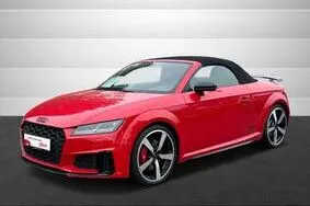 Müüa kasutatud auto Audi TTS Roadster 2.0 TFSI Competition Plus, 2023, 14 779 km, 2.0, 235 kW, bensiin, automaat, nelikvedu