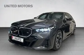 Продается подержанный автомобиль BMW i5 M60 XDRIVE, 2023, 42 750 км, 127 kW, электричество, автомат, полный привод, 507WYJ, WBY41FK030CR00726